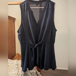 Torrid Blouse